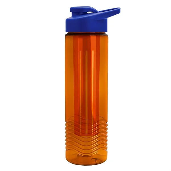 Garyline® Wave Tritan® Bottle with Drink-Thru Lid and Inf... - Garyline® Wave Tritan® Bottle with Drink-Thru Lid and Inf... - Image 255 of 1170