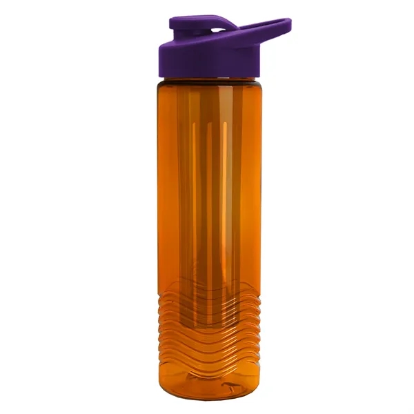 Garyline® Wave Tritan® Bottle with Drink-Thru Lid and Inf... - Garyline® Wave Tritan® Bottle with Drink-Thru Lid and Inf... - Image 259 of 1170