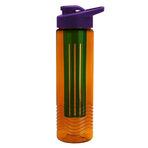 Garyline® Wave Tritan® Bottle with Drink-Thru Lid and Inf... - Garyline® Wave Tritan® Bottle with Drink-Thru Lid and Inf... - Image 260 of 1170