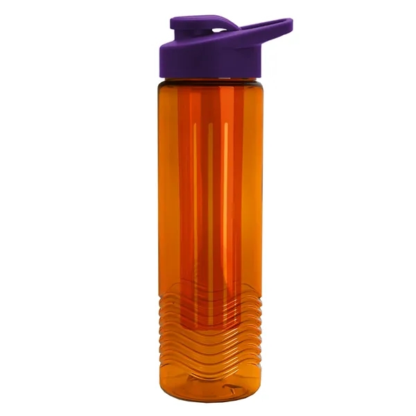 Garyline® Wave Tritan® Bottle with Drink-Thru Lid and Inf... - Garyline® Wave Tritan® Bottle with Drink-Thru Lid and Inf... - Image 261 of 1170
