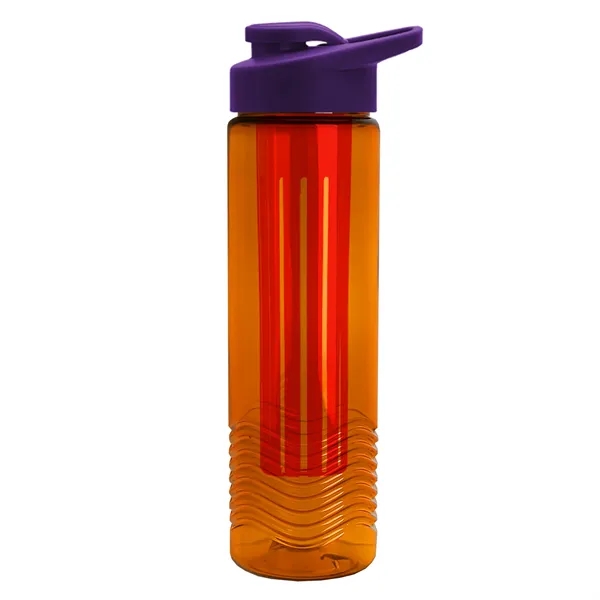 Garyline® Wave Tritan® Bottle with Drink-Thru Lid and Inf... - Garyline® Wave Tritan® Bottle with Drink-Thru Lid and Inf... - Image 262 of 1170
