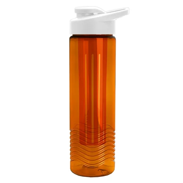 Garyline® Wave Tritan® Bottle with Drink-Thru Lid and Inf... - Garyline® Wave Tritan® Bottle with Drink-Thru Lid and Inf... - Image 267 of 1170