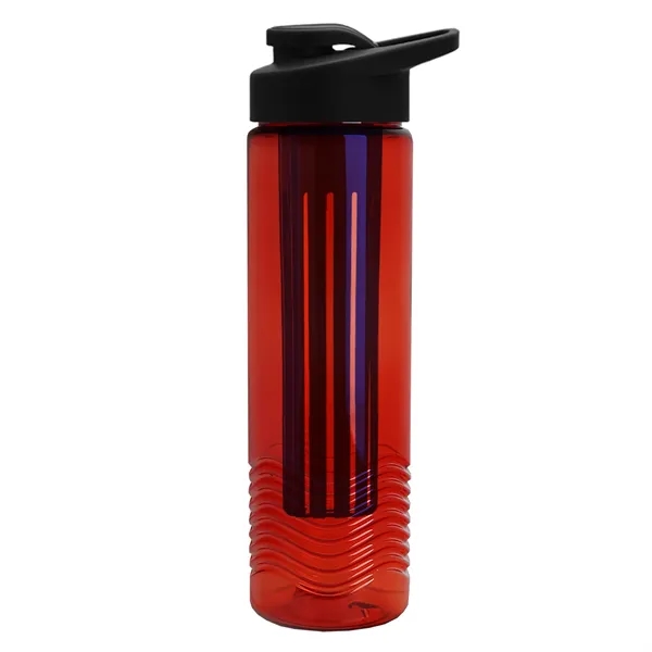 Garyline® Wave Tritan® Bottle with Drink-Thru Lid and Inf... - Garyline® Wave Tritan® Bottle with Drink-Thru Lid and Inf... - Image 270 of 1170