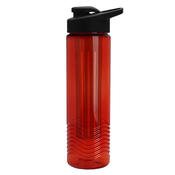 Garyline® Wave Tritan® Bottle with Drink-Thru Lid and Inf... - Garyline® Wave Tritan® Bottle with Drink-Thru Lid and Inf... - Image 271 of 1170