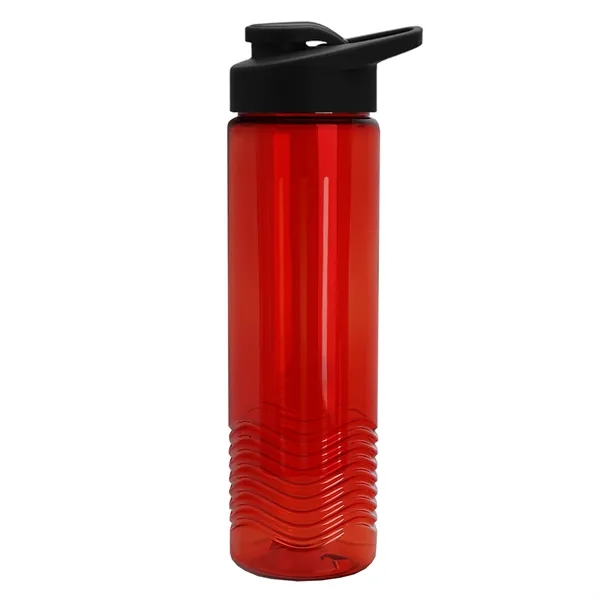 Garyline® Wave Tritan® Bottle with Drink-Thru Lid and Inf... - Garyline® Wave Tritan® Bottle with Drink-Thru Lid and Inf... - Image 274 of 1170