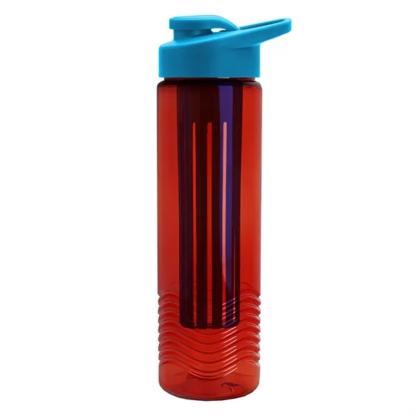 Garyline® Wave Tritan® Bottle with Drink-Thru Lid and Inf... - Garyline® Wave Tritan® Bottle with Drink-Thru Lid and Inf... - Image 276 of 1170