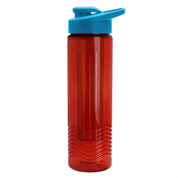 Garyline® Wave Tritan® Bottle with Drink-Thru Lid and Inf... - Garyline® Wave Tritan® Bottle with Drink-Thru Lid and Inf... - Image 277 of 1170
