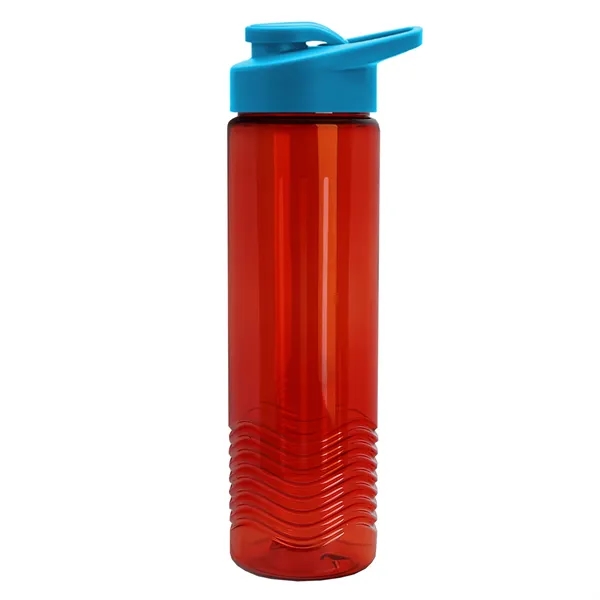 Garyline® Wave Tritan® Bottle with Drink-Thru Lid and Inf... - Garyline® Wave Tritan® Bottle with Drink-Thru Lid and Inf... - Image 279 of 1170