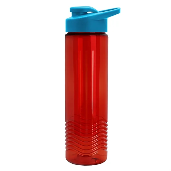 Garyline® Wave Tritan® Bottle with Drink-Thru Lid and Inf... - Garyline® Wave Tritan® Bottle with Drink-Thru Lid and Inf... - Image 280 of 1170