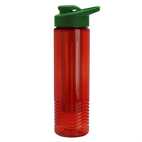 Garyline® Wave Tritan® Bottle with Drink-Thru Lid and Inf... - Garyline® Wave Tritan® Bottle with Drink-Thru Lid and Inf... - Image 283 of 1170