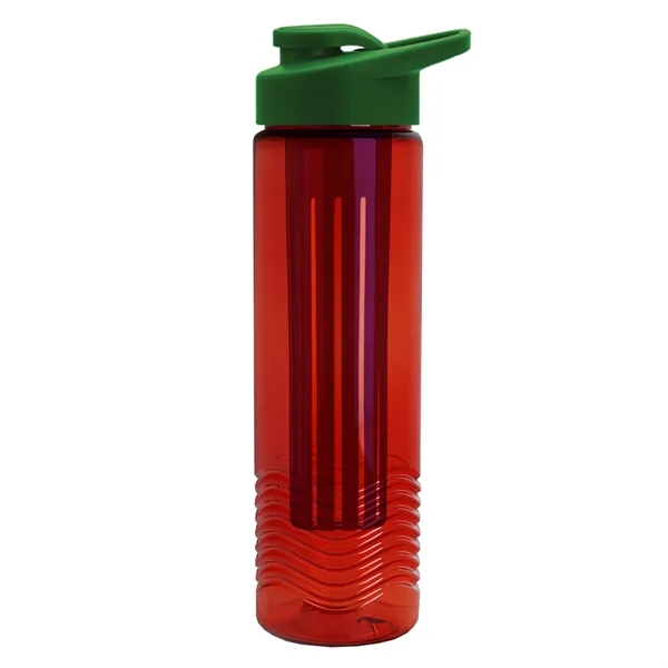 Garyline® Wave Tritan® Bottle with Drink-Thru Lid and Inf... - Garyline® Wave Tritan® Bottle with Drink-Thru Lid and Inf... - Image 287 of 1170