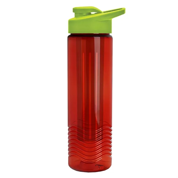 Garyline® Wave Tritan® Bottle with Drink-Thru Lid and Inf... - Garyline® Wave Tritan® Bottle with Drink-Thru Lid and Inf... - Image 289 of 1170