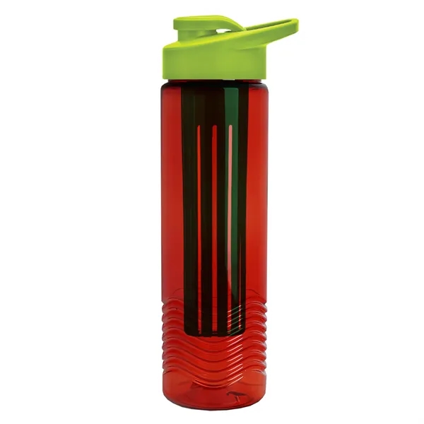 Garyline® Wave Tritan® Bottle with Drink-Thru Lid and Inf... - Garyline® Wave Tritan® Bottle with Drink-Thru Lid and Inf... - Image 290 of 1170