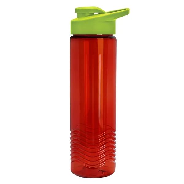 Garyline® Wave Tritan® Bottle with Drink-Thru Lid and Inf... - Garyline® Wave Tritan® Bottle with Drink-Thru Lid and Inf... - Image 291 of 1170