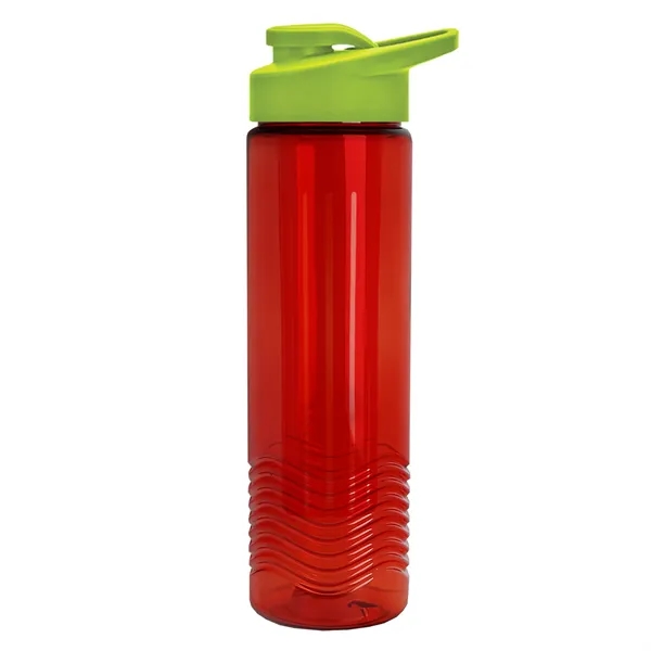 Garyline® Wave Tritan® Bottle with Drink-Thru Lid and Inf... - Garyline® Wave Tritan® Bottle with Drink-Thru Lid and Inf... - Image 292 of 1170