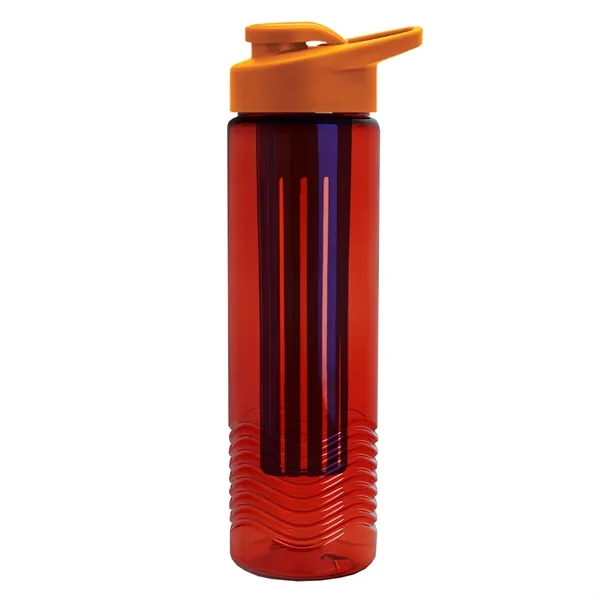 Garyline® Wave Tritan® Bottle with Drink-Thru Lid and Inf... - Garyline® Wave Tritan® Bottle with Drink-Thru Lid and Inf... - Image 294 of 1170