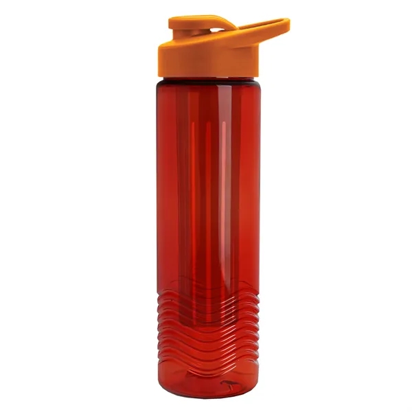 Garyline® Wave Tritan® Bottle with Drink-Thru Lid and Inf... - Garyline® Wave Tritan® Bottle with Drink-Thru Lid and Inf... - Image 295 of 1170