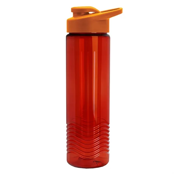 Garyline® Wave Tritan® Bottle with Drink-Thru Lid and Inf... - Garyline® Wave Tritan® Bottle with Drink-Thru Lid and Inf... - Image 297 of 1170