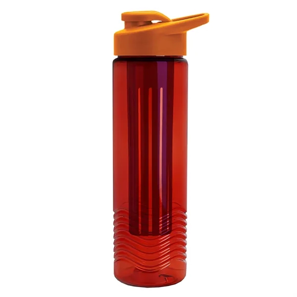 Garyline® Wave Tritan® Bottle with Drink-Thru Lid and Inf... - Garyline® Wave Tritan® Bottle with Drink-Thru Lid and Inf... - Image 299 of 1170