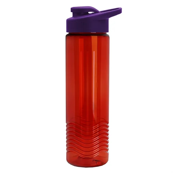 Garyline® Wave Tritan® Bottle with Drink-Thru Lid and Inf... - Garyline® Wave Tritan® Bottle with Drink-Thru Lid and Inf... - Image 315 of 1170