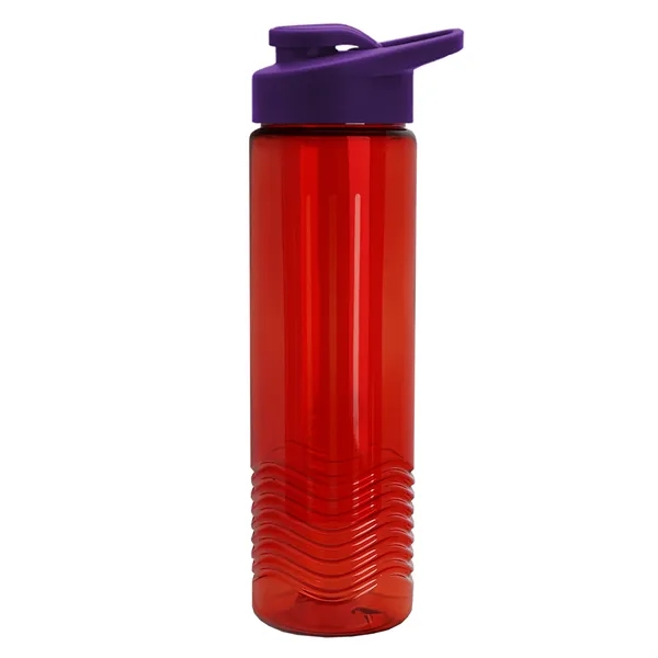 Garyline® Wave Tritan® Bottle with Drink-Thru Lid and Inf... - Garyline® Wave Tritan® Bottle with Drink-Thru Lid and Inf... - Image 316 of 1170