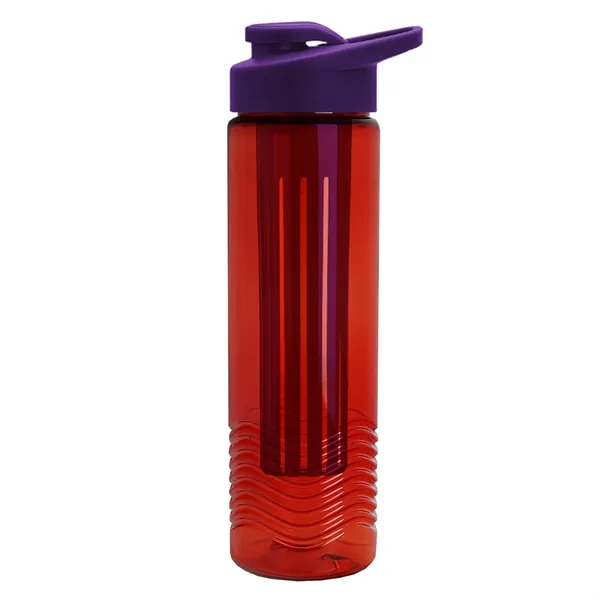 Garyline® Wave Tritan® Bottle with Drink-Thru Lid and Inf... - Garyline® Wave Tritan® Bottle with Drink-Thru Lid and Inf... - Image 317 of 1170