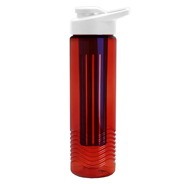 Garyline® Wave Tritan® Bottle with Drink-Thru Lid and Inf... - Garyline® Wave Tritan® Bottle with Drink-Thru Lid and Inf... - Image 318 of 1170