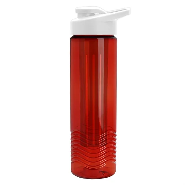 Garyline® Wave Tritan® Bottle with Drink-Thru Lid and Inf... - Garyline® Wave Tritan® Bottle with Drink-Thru Lid and Inf... - Image 319 of 1170
