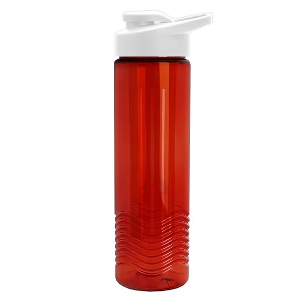 Garyline® Wave Tritan® Bottle with Drink-Thru Lid and Inf... - Garyline® Wave Tritan® Bottle with Drink-Thru Lid and Inf... - Image 321 of 1170