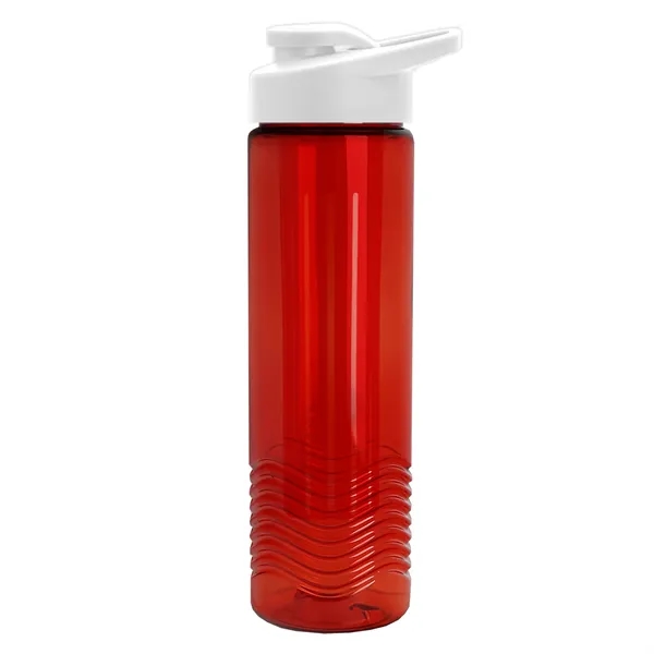 Garyline® Wave Tritan® Bottle with Drink-Thru Lid and Inf... - Garyline® Wave Tritan® Bottle with Drink-Thru Lid and Inf... - Image 322 of 1170