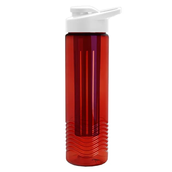 Garyline® Wave Tritan® Bottle with Drink-Thru Lid and Inf... - Garyline® Wave Tritan® Bottle with Drink-Thru Lid and Inf... - Image 323 of 1170