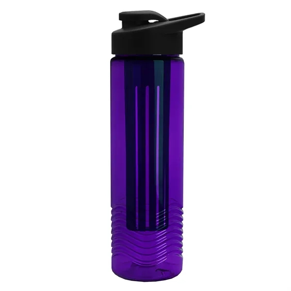 Garyline® Wave Tritan® Bottle with Drink-Thru Lid and Inf... - Garyline® Wave Tritan® Bottle with Drink-Thru Lid and Inf... - Image 326 of 1170