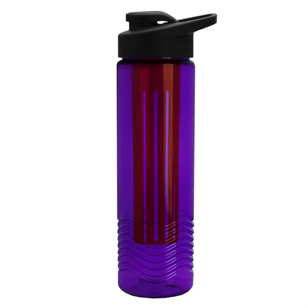 Garyline® Wave Tritan® Bottle with Drink-Thru Lid and Inf... - Garyline® Wave Tritan® Bottle with Drink-Thru Lid and Inf... - Image 327 of 1170