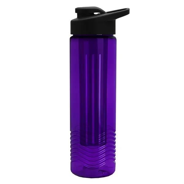 Garyline® Wave Tritan® Bottle with Drink-Thru Lid and Inf... - Garyline® Wave Tritan® Bottle with Drink-Thru Lid and Inf... - Image 329 of 1170