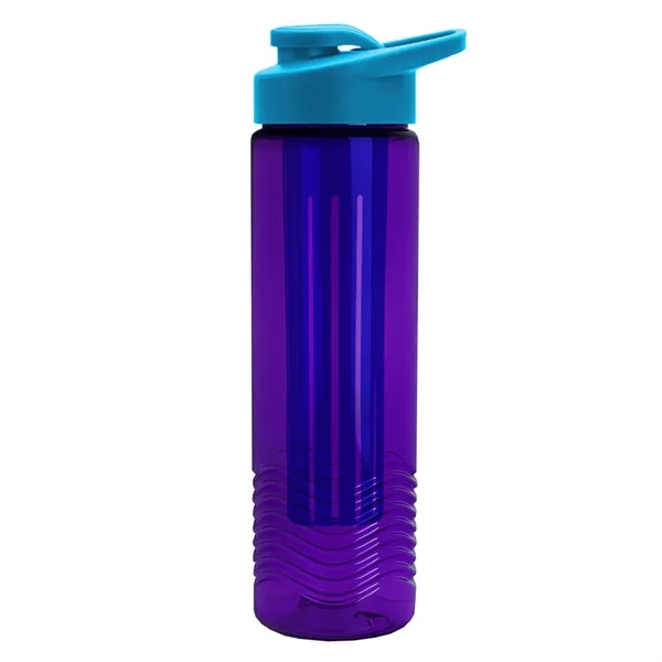 Garyline® Wave Tritan® Bottle with Drink-Thru Lid and Inf... - Garyline® Wave Tritan® Bottle with Drink-Thru Lid and Inf... - Image 330 of 1170