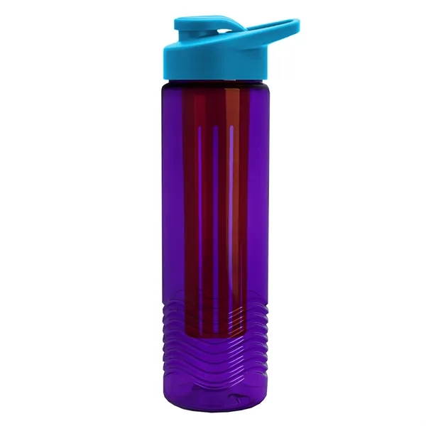 Garyline® Wave Tritan® Bottle with Drink-Thru Lid and Inf... - Garyline® Wave Tritan® Bottle with Drink-Thru Lid and Inf... - Image 333 of 1170