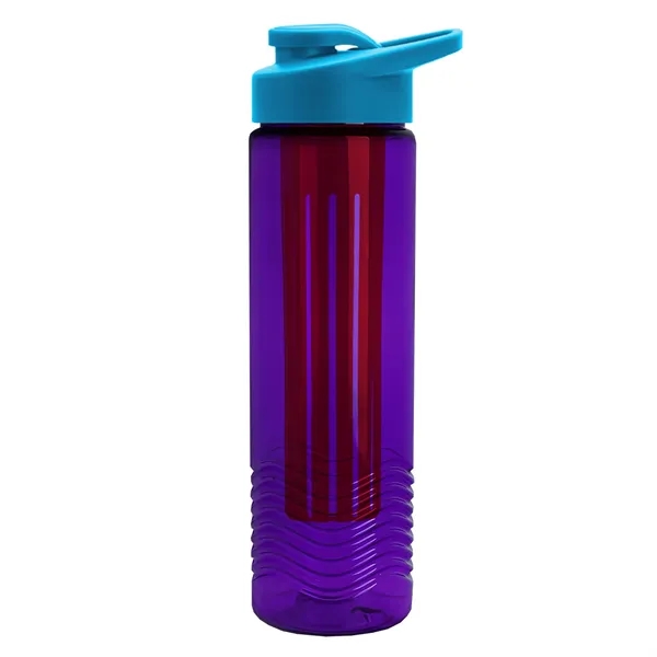 Garyline® Wave Tritan® Bottle with Drink-Thru Lid and Inf... - Garyline® Wave Tritan® Bottle with Drink-Thru Lid and Inf... - Image 334 of 1170