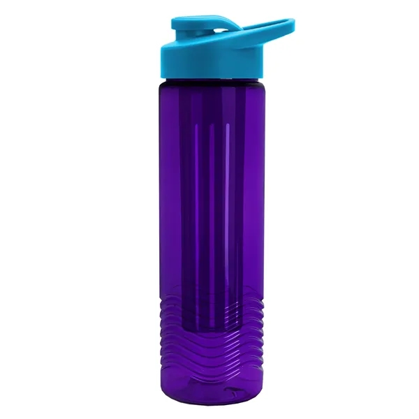 Garyline® Wave Tritan® Bottle with Drink-Thru Lid and Inf... - Garyline® Wave Tritan® Bottle with Drink-Thru Lid and Inf... - Image 335 of 1170