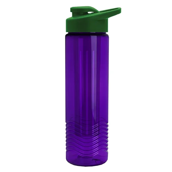 Garyline® Wave Tritan® Bottle with Drink-Thru Lid and Inf... - Garyline® Wave Tritan® Bottle with Drink-Thru Lid and Inf... - Image 337 of 1170
