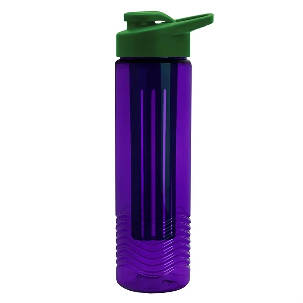 Garyline® Wave Tritan® Bottle with Drink-Thru Lid and Inf... - Garyline® Wave Tritan® Bottle with Drink-Thru Lid and Inf... - Image 338 of 1170