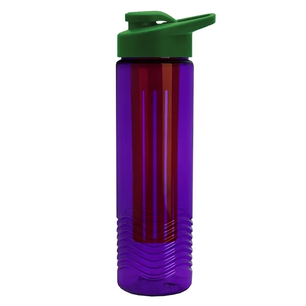 Garyline® Wave Tritan® Bottle with Drink-Thru Lid and Inf... - Garyline® Wave Tritan® Bottle with Drink-Thru Lid and Inf... - Image 339 of 1170