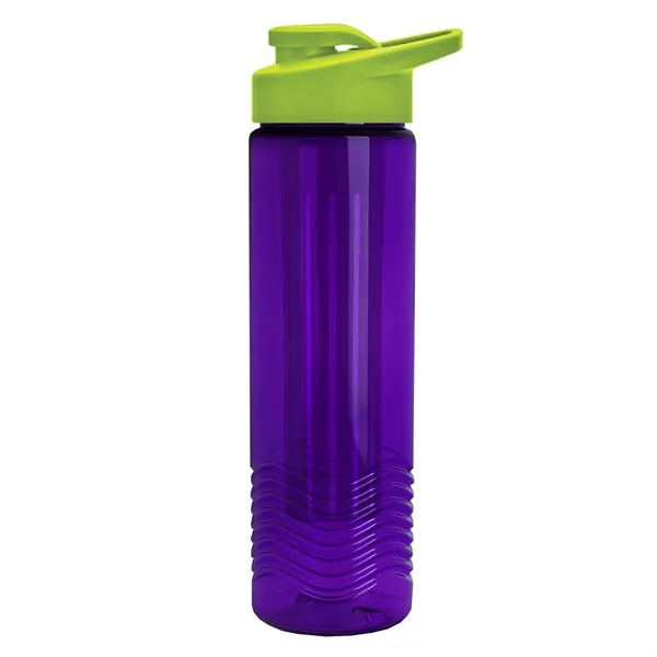 Garyline® Wave Tritan® Bottle with Drink-Thru Lid and Inf... - Garyline® Wave Tritan® Bottle with Drink-Thru Lid and Inf... - Image 343 of 1170