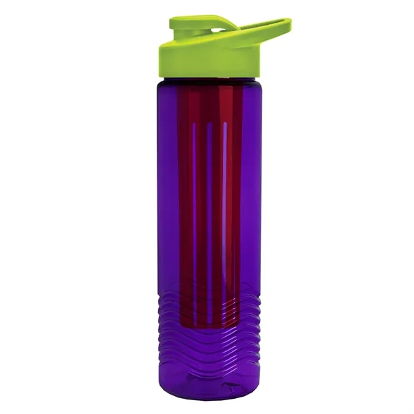 Garyline® Wave Tritan® Bottle with Drink-Thru Lid and Inf... - Garyline® Wave Tritan® Bottle with Drink-Thru Lid and Inf... - Image 346 of 1170