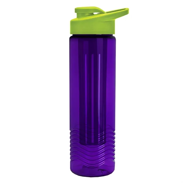 Garyline® Wave Tritan® Bottle with Drink-Thru Lid and Inf... - Garyline® Wave Tritan® Bottle with Drink-Thru Lid and Inf... - Image 347 of 1170
