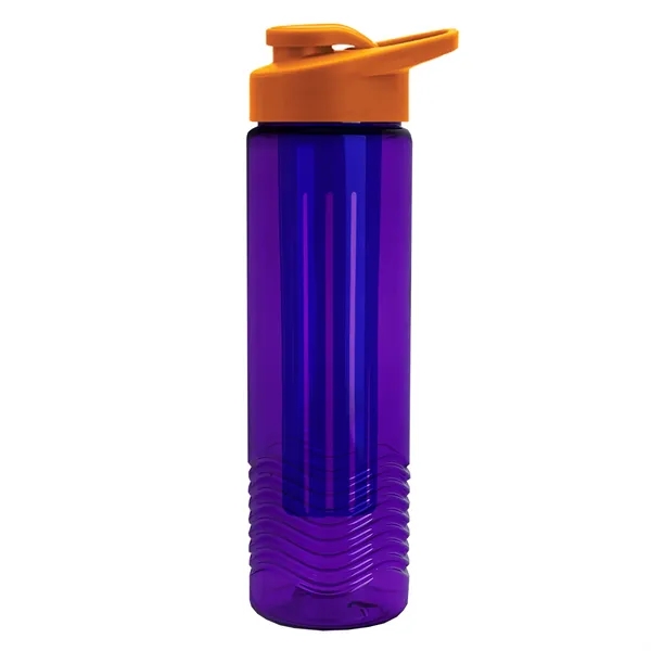 Garyline® Wave Tritan® Bottle with Drink-Thru Lid and Inf... - Garyline® Wave Tritan® Bottle with Drink-Thru Lid and Inf... - Image 348 of 1170