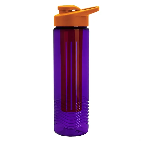 Garyline® Wave Tritan® Bottle with Drink-Thru Lid and Inf... - Garyline® Wave Tritan® Bottle with Drink-Thru Lid and Inf... - Image 351 of 1170