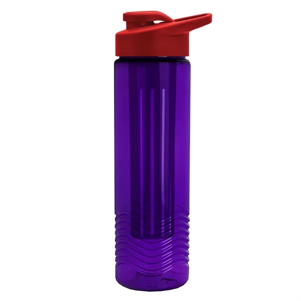 Garyline® Wave Tritan® Bottle with Drink-Thru Lid and Inf... - Garyline® Wave Tritan® Bottle with Drink-Thru Lid and Inf... - Image 359 of 1170