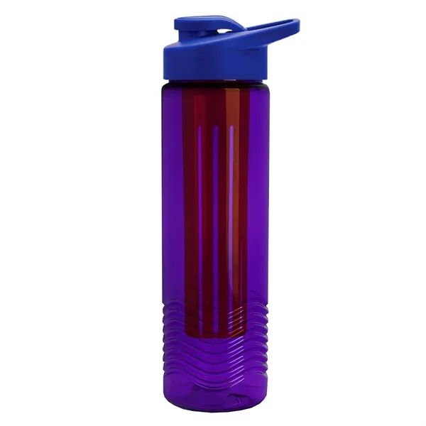 Garyline® Wave Tritan® Bottle with Drink-Thru Lid and Inf... - Garyline® Wave Tritan® Bottle with Drink-Thru Lid and Inf... - Image 363 of 1170