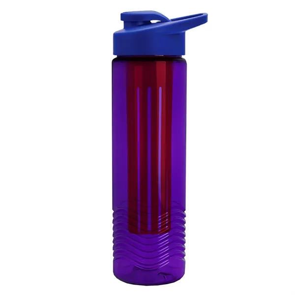 Garyline® Wave Tritan® Bottle with Drink-Thru Lid and Inf... - Garyline® Wave Tritan® Bottle with Drink-Thru Lid and Inf... - Image 364 of 1170