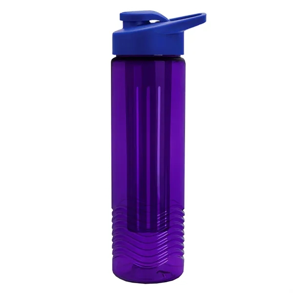 Garyline® Wave Tritan® Bottle with Drink-Thru Lid and Inf... - Garyline® Wave Tritan® Bottle with Drink-Thru Lid and Inf... - Image 365 of 1170